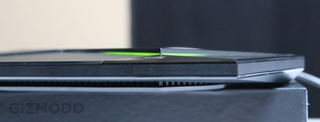 Illustration for article titled Nvidia Shield Review: Do You Want an Android TV Game Console?